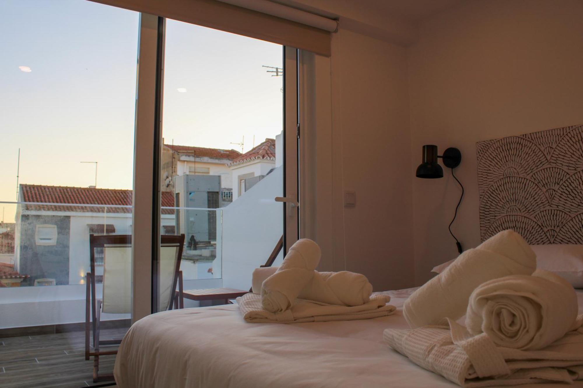 에리세이라 Casa Dos Cucos 호스텔 외부 사진